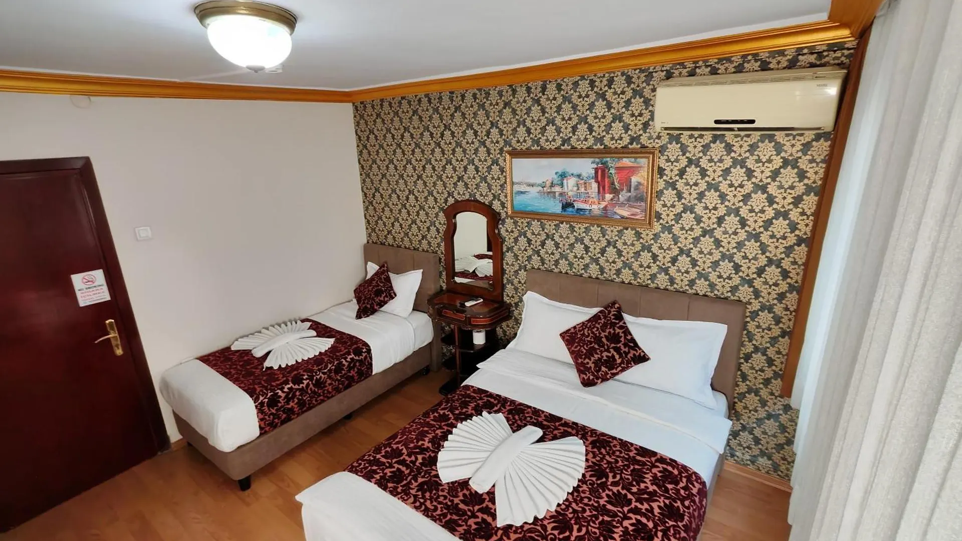 Sirkeci Emek Hotel Istanbul