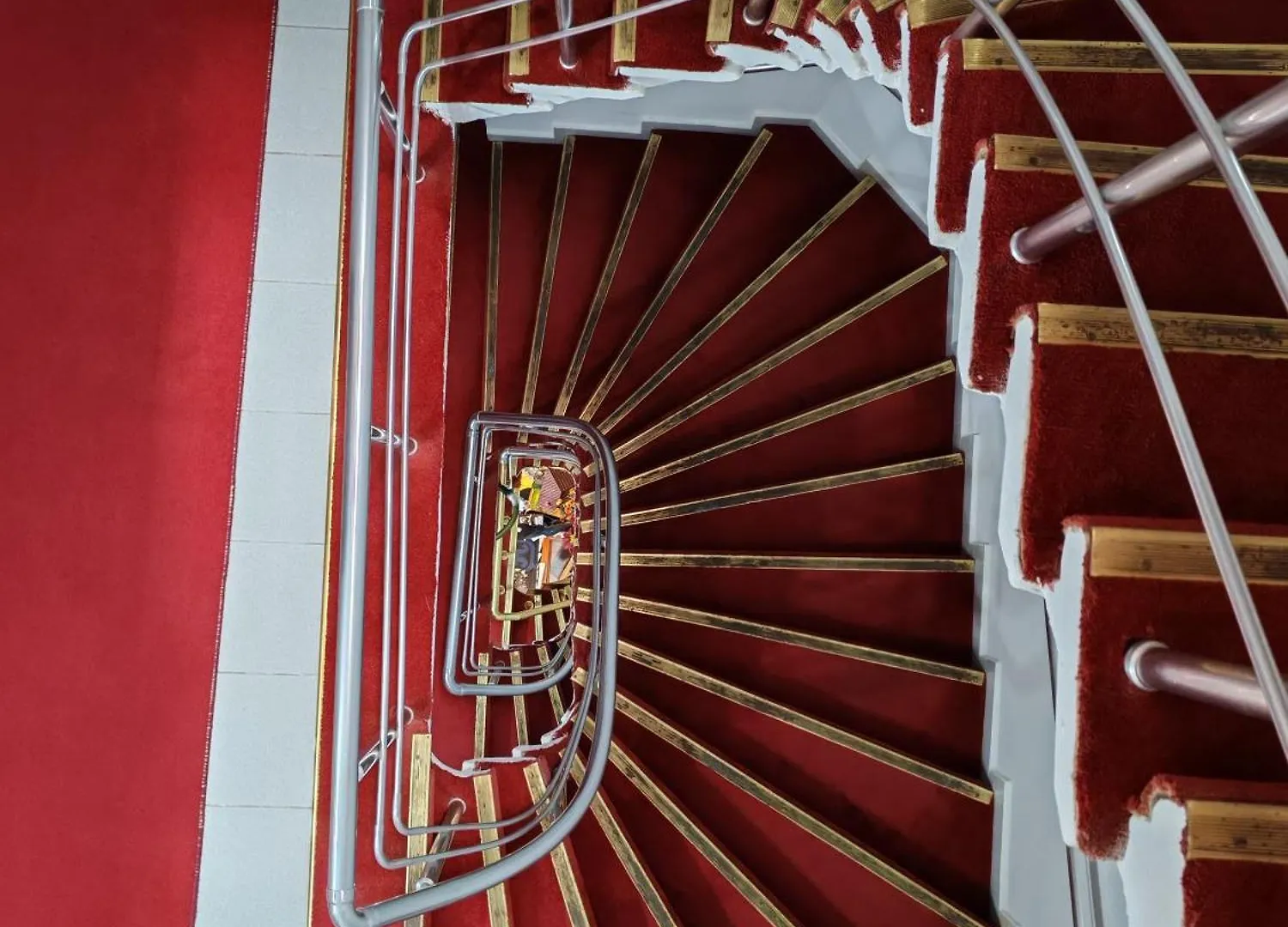 Sirkeci Emek Hotel Isztambul 2*,  Törökország