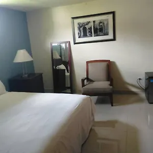 Appart-hotel Les 3 Anges 3* Pétionville