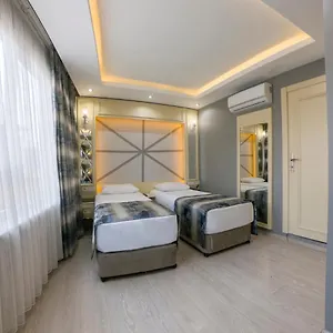 Hotell Hurriyet