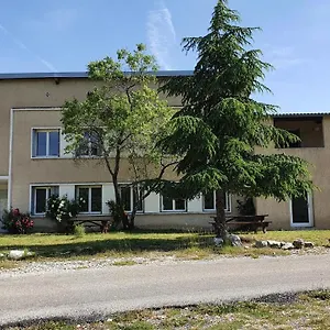 Collective Cozy&family La Palud-sur-Verdon