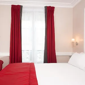 **** Hotell Sleeping Belle - Gare De Lyon Bastille Frankrike