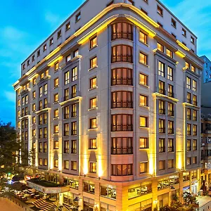 Hotell Arts Taksim