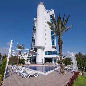 *** Hotell Tourist Turkiet