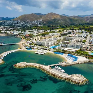 https://la-blanche-resort-spa-bodrum.aegeanhotels.net