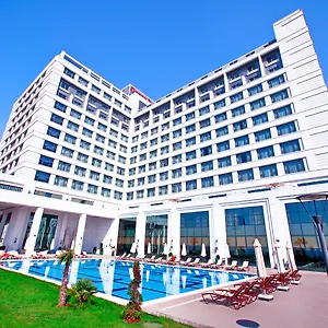 The Park Pendik Szálloda