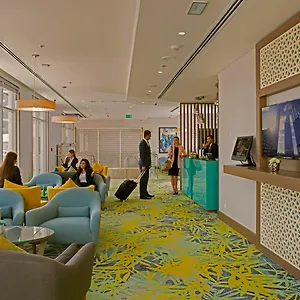 Mena Plaza Albarsha At The Mall 4* Dubai