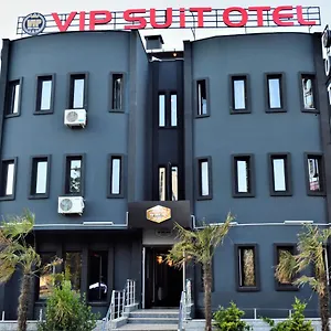 Vip Suit Otel
