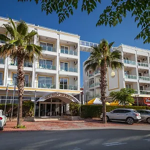 *** Hotell Golden Orange Turkiet