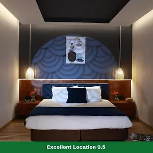 Hotell Nova Plaza Crystal &