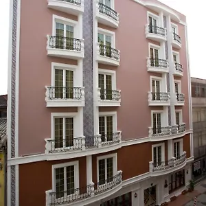 Hotell Maywood