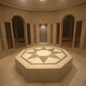 Hotell Marble
