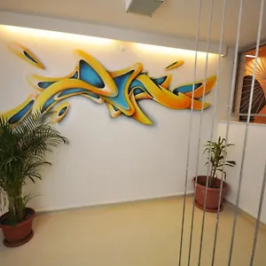 Han Hotel Szálloda