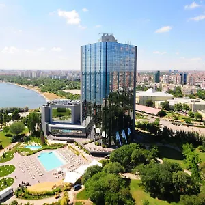 Hotell Sheraton Atakoy