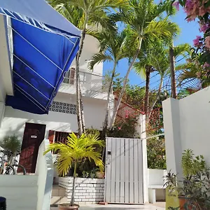 Casa Coco 2* Boca Chica