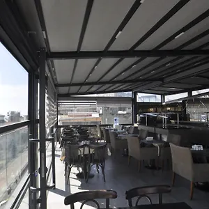 Bergama Old Hotel