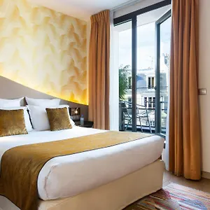 **** Hotell Hor Europe Frankrike