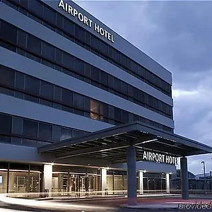 Hotell Isg Sabiha Goekcen Airport