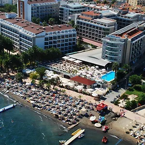 **** Hotell Pasa Turkiet