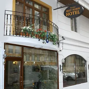 Town Provincia di Istanbul