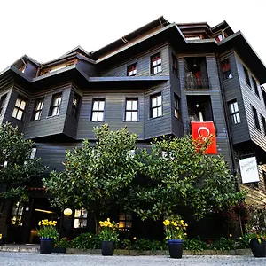 Yusufpasa Konagi - Special Class Hotel
