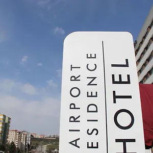 Airport Provincia di Istanbul