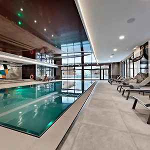 Mgm & Residences - Alexane 5* Samoëns