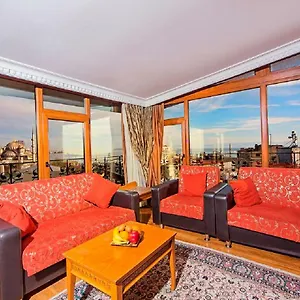 Lausos Provincia di Istanbul