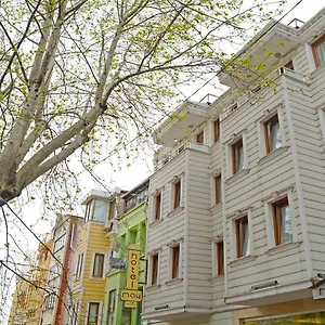 Hotel May Hotel Istanbul