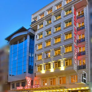 Grand Unal Szálloda