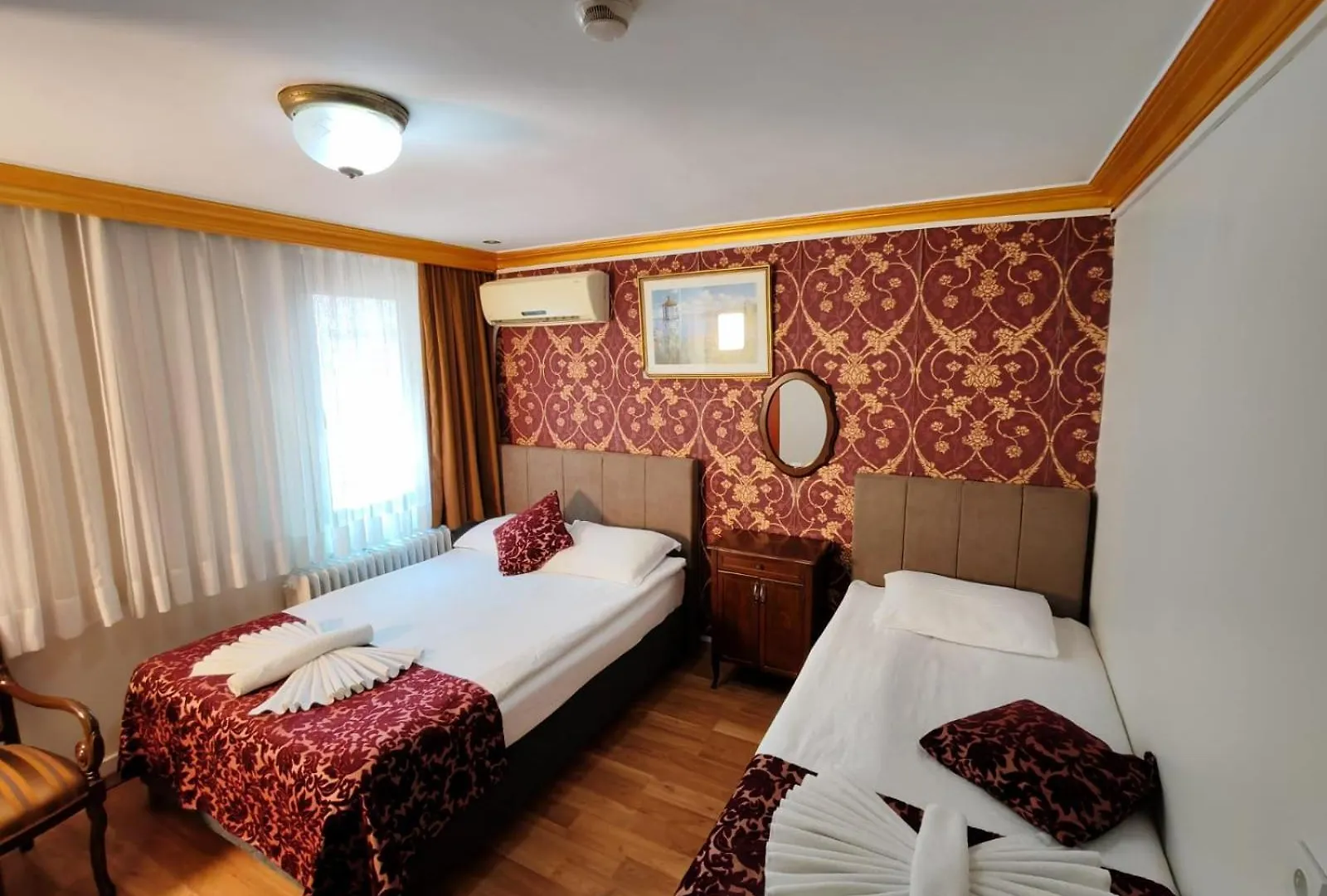 Sirkeci Emek Hotel Istambul