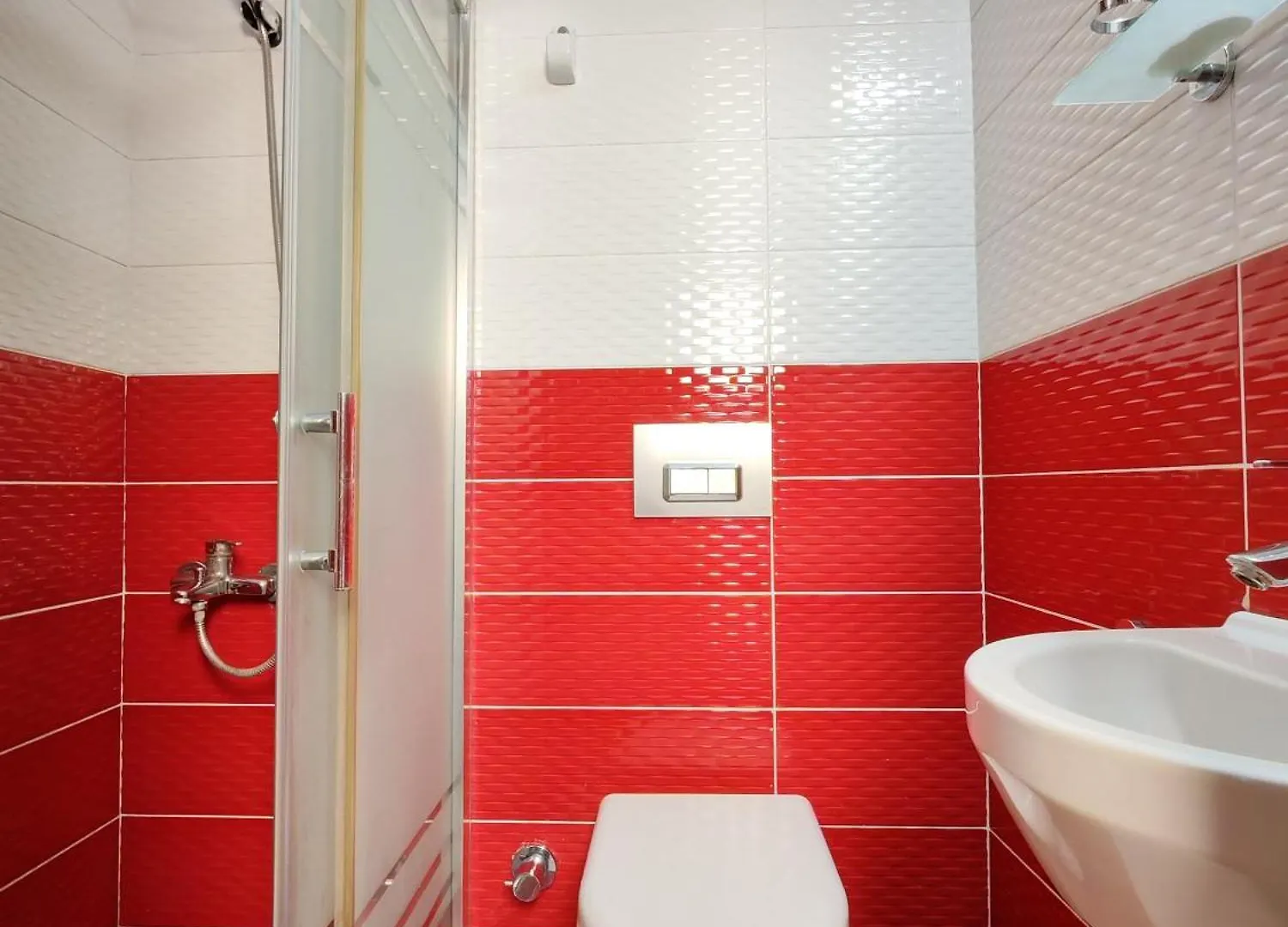 Sirkeci Emek Hotel Istambul 2*,