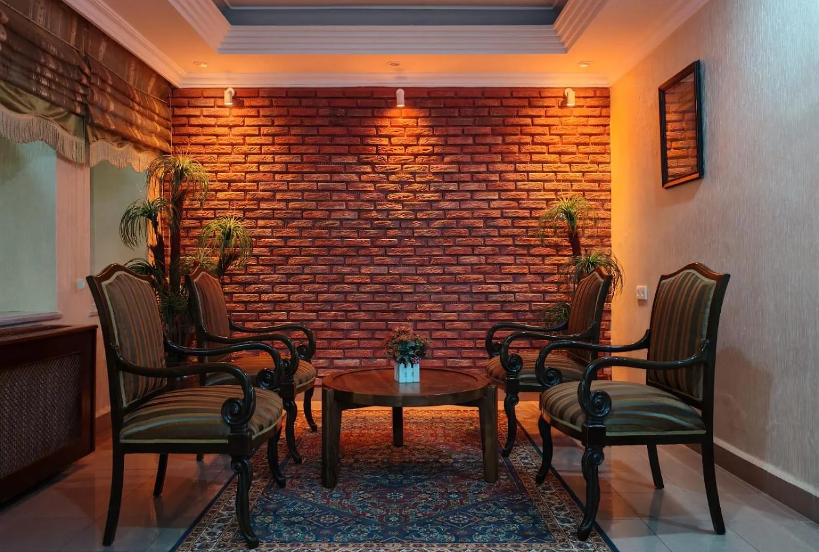 Sirkeci Emek Hotel Istambul Turquie