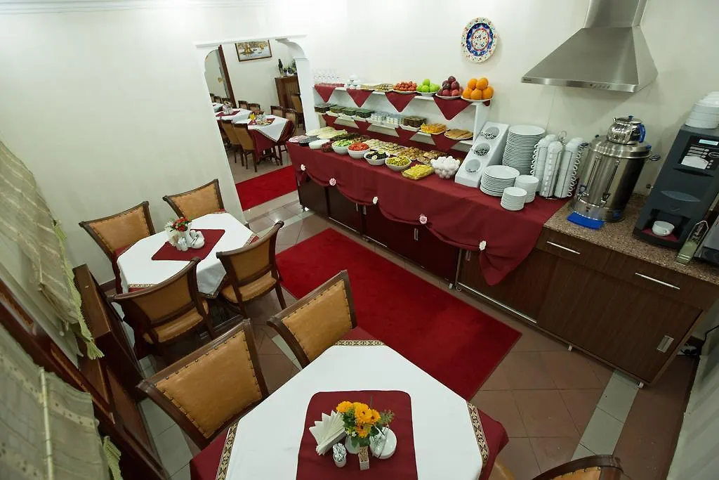 Sirkeci Emek Hotel Istambul 2*,  Turquie