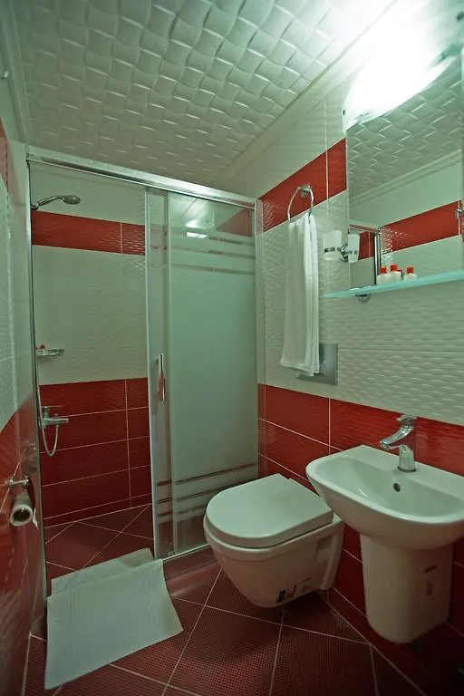 Sirkeci Emek Hotel Istambul