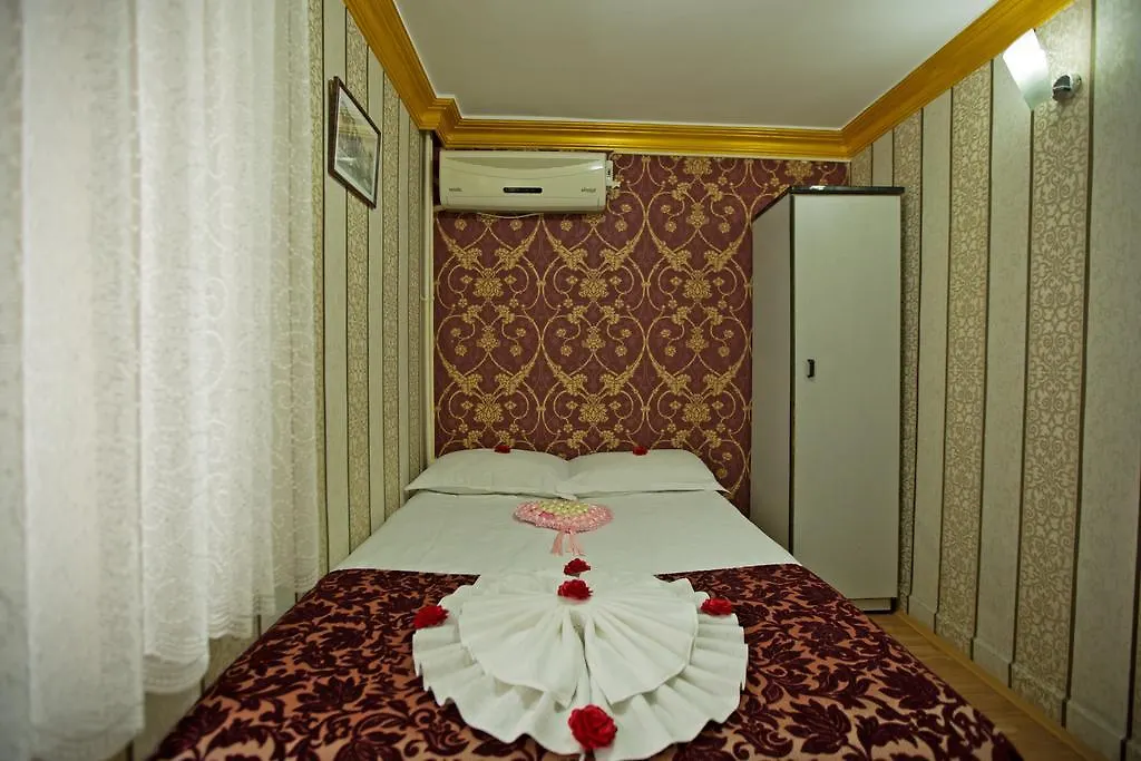 Sirkeci Emek Hotel Istambul