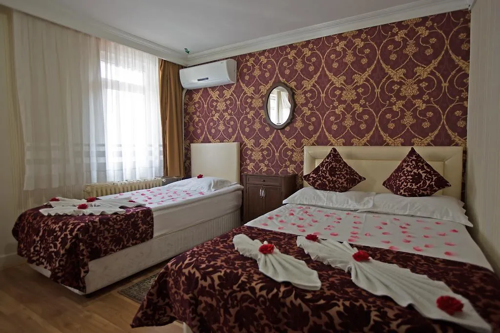 Sirkeci Emek Hotel Istambul