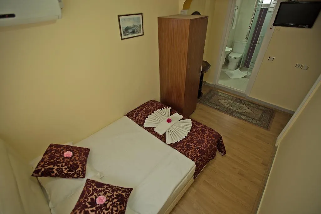 Sirkeci Emek Hotel Istambul