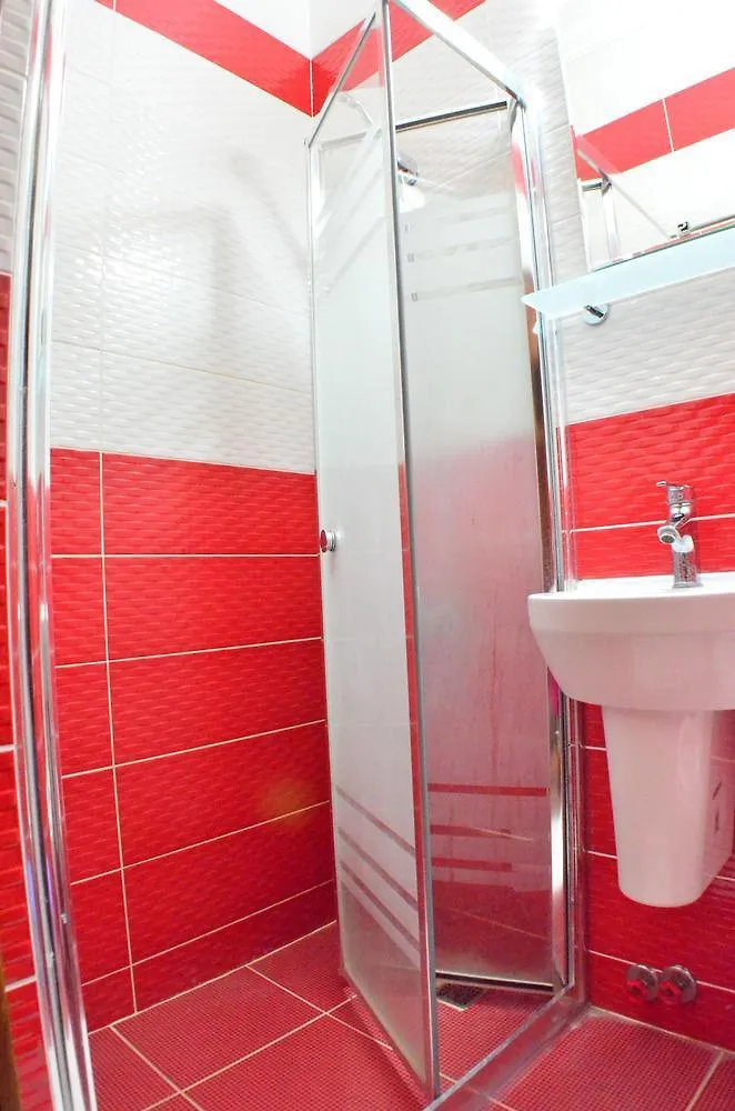 **  Sirkeci Emek Hotel Istambul Turquie