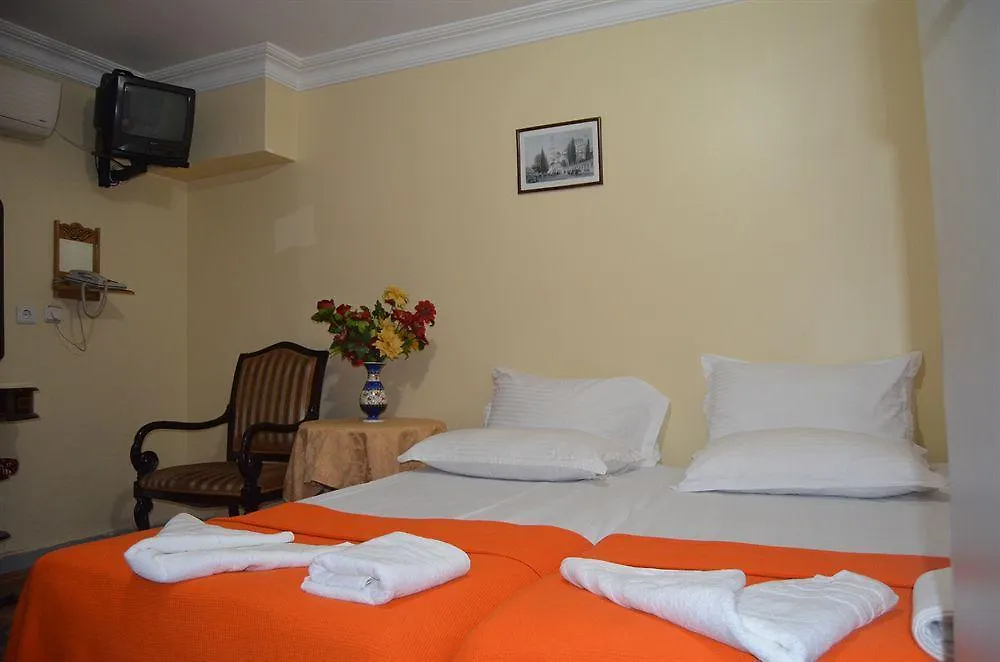 Sirkeci Emek Hotel Istambul