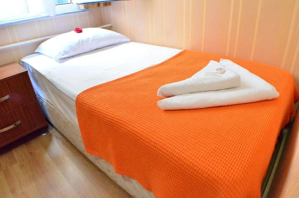 Sirkeci Emek Hotel Istambul