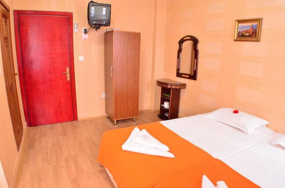 Sirkeci Emek Hotel Istambul