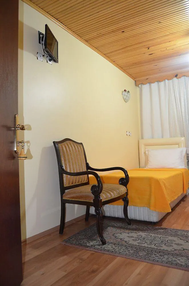 Sirkeci Emek Hotel Istanbul