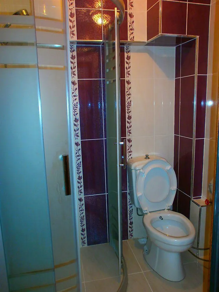 Sirkeci Emek Hotel Istanbul 2*,  Turkiet
