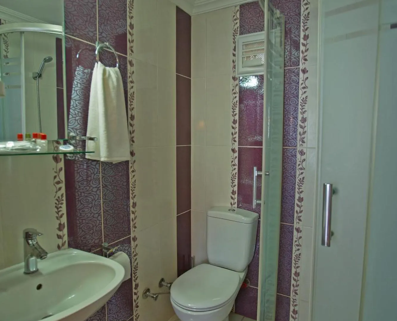 Sirkeci Emek Hotel Provincia di Provincia di Istanbul
