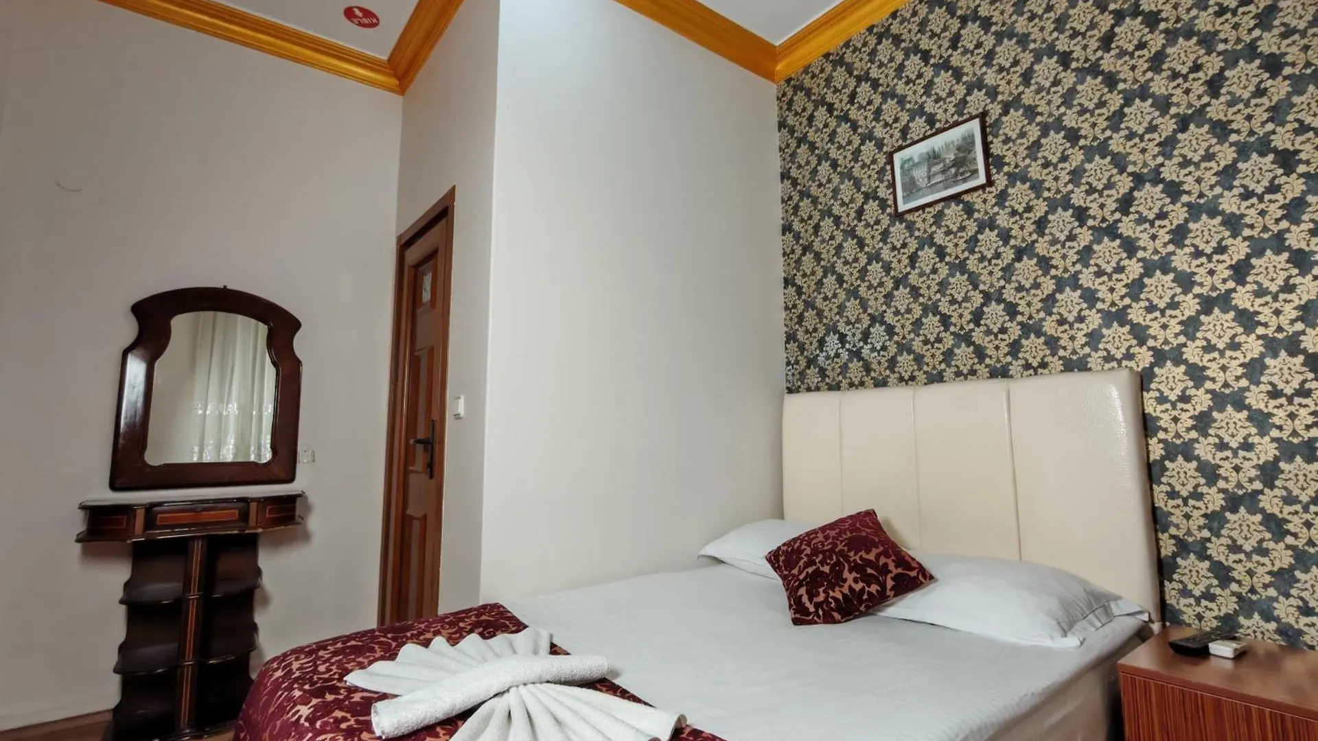 Sirkeci Emek Hotel Provincia di Provincia di Istanbul