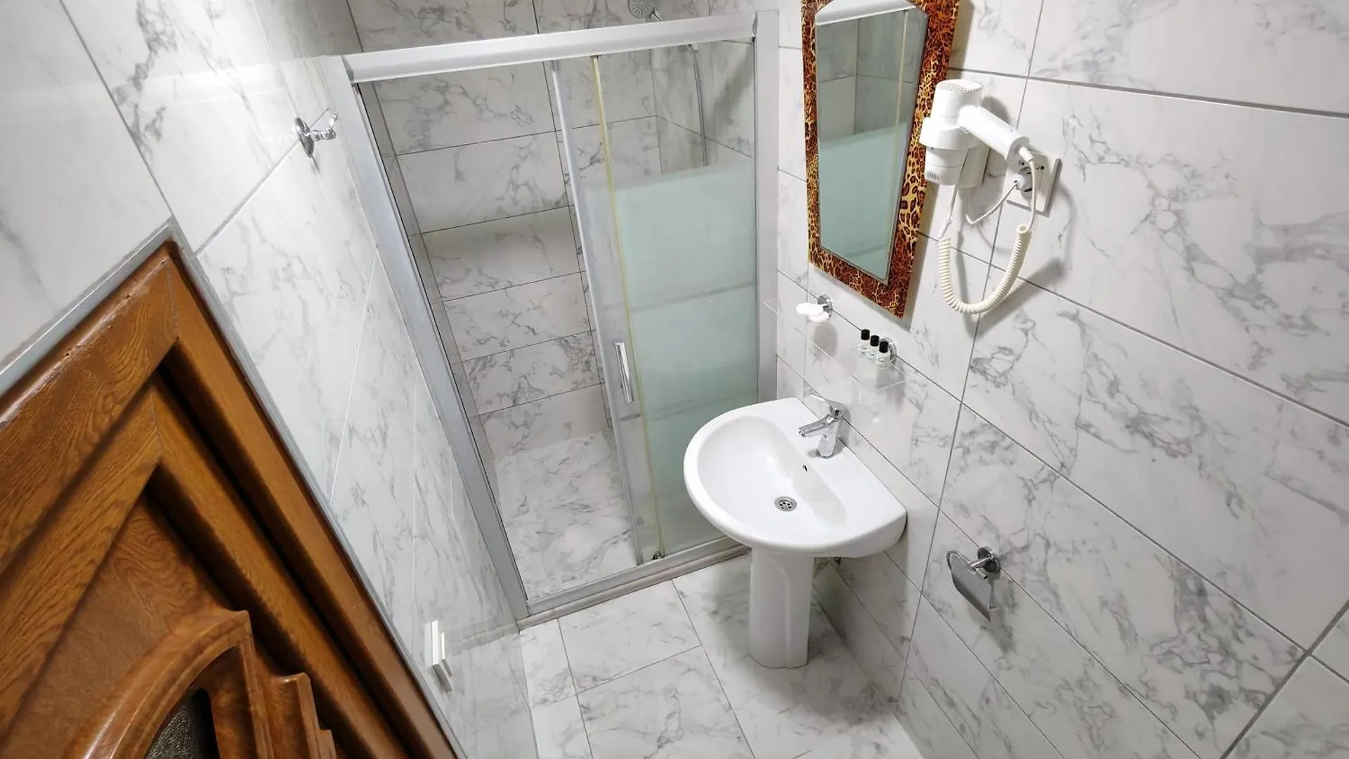 Sirkeci Emek Hotel Provincia di Provincia di Istanbul