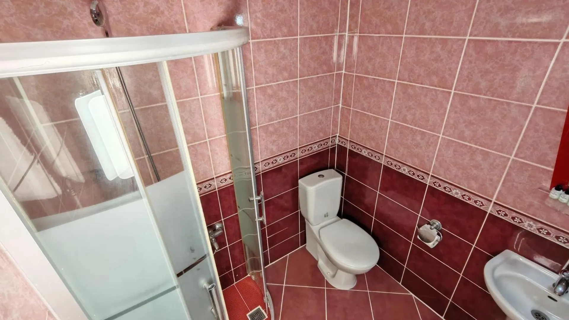 Sirkeci Emek Hotel Istanbul