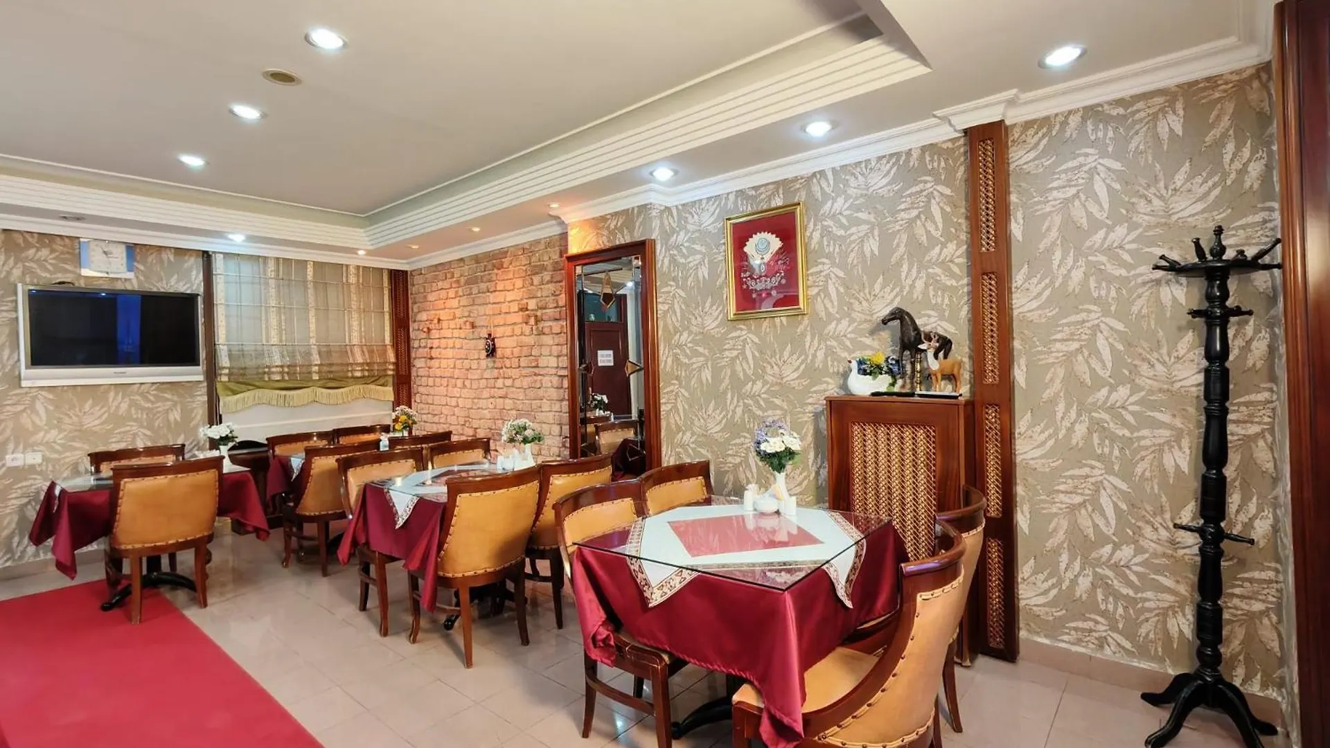 Sirkeci Emek Hotel Istanbul 2*,