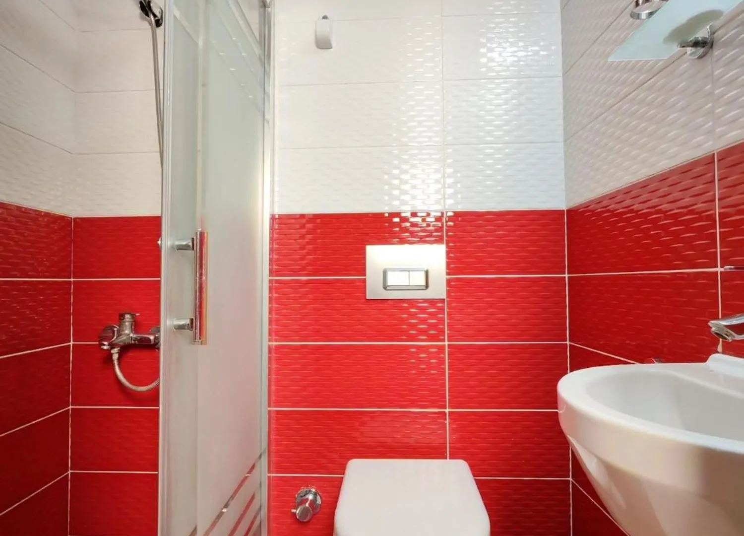 Sirkeci Emek Hotel Istanbul Turkiet